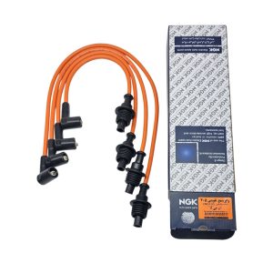 شمع تقویتی NGK200S مناسب سمند و پژو پارس – بسته 4 عددی