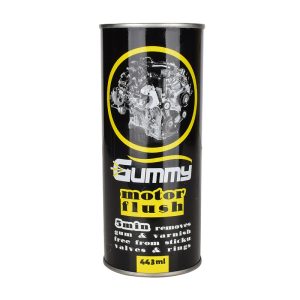 محلول موتور شوی گامی مدل motor flush حجم 443 میلی لیتر