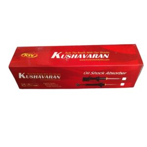 کمک جلو راست کوشاوران مدل 80 مناسب پراید