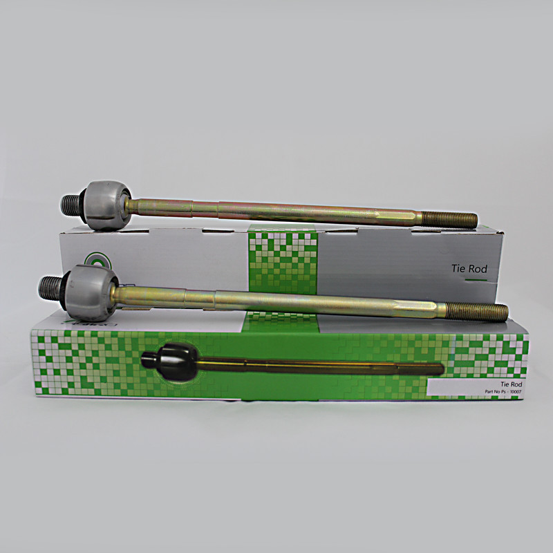 کیت جلوبندی پیشرو صنعت امیر سهند مدل PS-647402 مناسب برای تیبا بسته 10 عددی