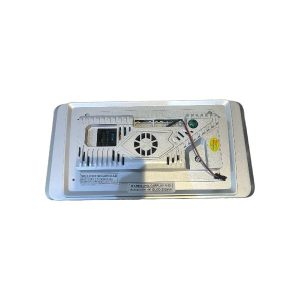 پخش کننده تصویری خودرو مدل 9980