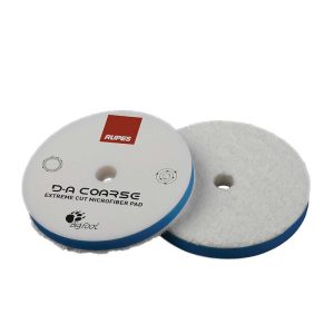 پد پولیش مایکروفایبر زبر اوربیتال روپس مدل D-A COARSE 9.Extreme 130H کد 883275