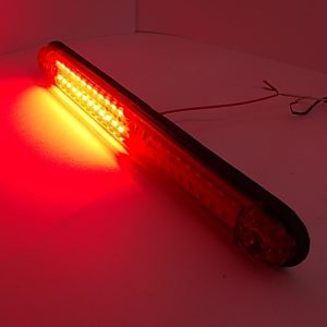 چراغ فدرالی خودرو کد R-24v