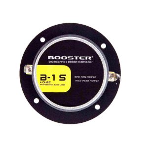 توییتر خودرو بوستر مدل B1-S بسته دو عددی