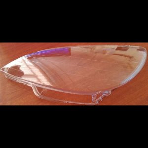 طلق چراغ جلو چپ خودرو کد 177R مناسب برای پژو 206