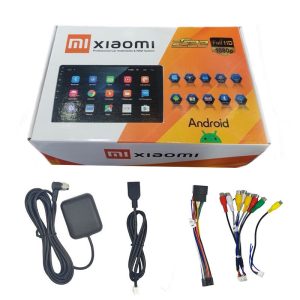 پخش کننده تصویری خودرو شیائومی مدل M+ مناسب برای لیفان X60