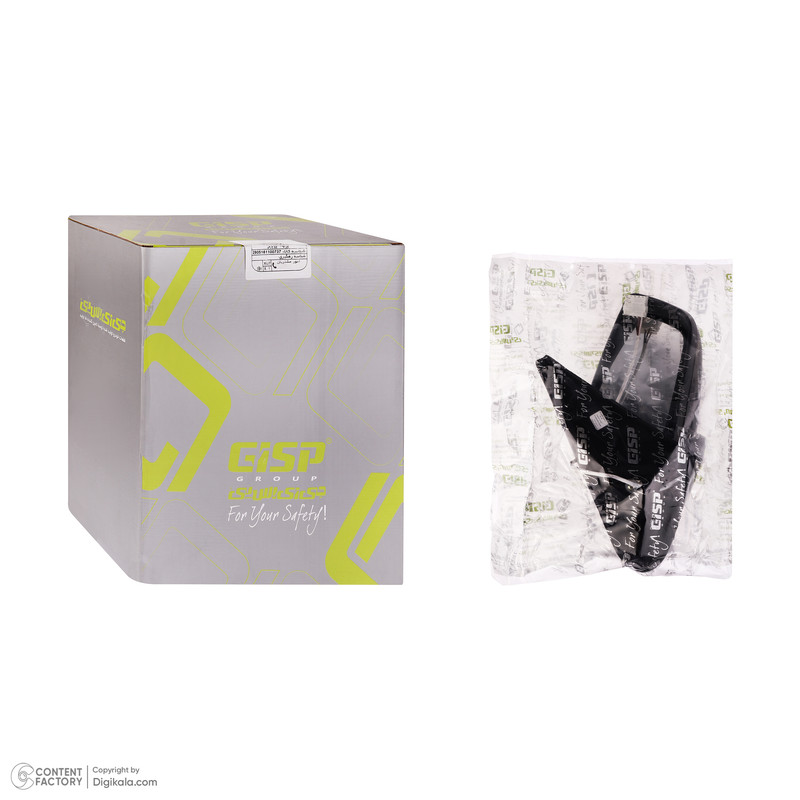 آینه جانبی برقی راست خودرو جی ای اس پی کد 498916 مناسب برای پژو 405 SLX و پارس TU5