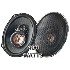 اسپیکر پشت خودرو لیبرال مدل Li-718 EX سایز 7x10 اینچ بسته دوعددی