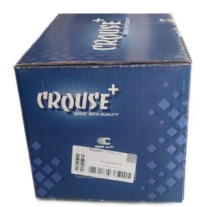 آینه جانبی راست کروز پلاس کد CR34211201 مناسب برای رانا پلاس