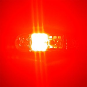 چراغ فلاشر پلیسی خودرو مدل nano elec PR-202-12V