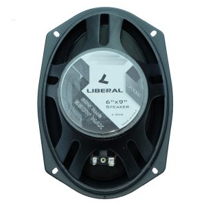 اسپیکر خودرو لیبرال LI-6939 بسته 2 عددی | صدای باکیفیت برای ماشین شما