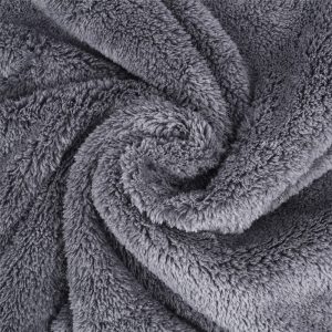 دستمال حوله ای خشک کن خودرو مدل Ultra Soft