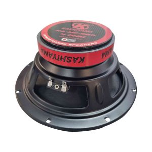 میدرنج پشت خودرو کاشیاما مدل KA-MD-880 سایز 8 اینچ بسته 2 عددی