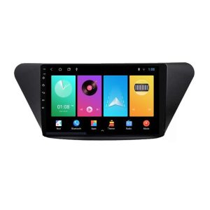 پخش کننده تصویری خودرو Mediabar برای لیفان X50