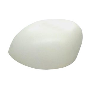 فلاپ آینه خودرو وارون مدل P-579-WH مناسب پژو 206 – بسته 2 عددی