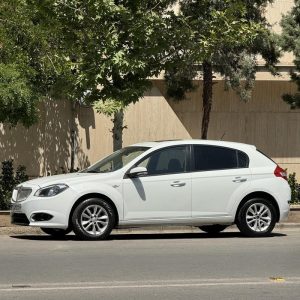 طلق چراغ راهنما آینه جانبی سمت چپ خودرو کد H320L مناسب برای برلیانس H320