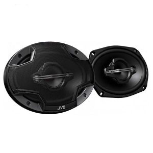 اسپیکر خودرو جی وی سی مدل CS-HX6949 بسته دو عددی