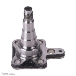 توپی چرخ عقب ABS جی ای اس پی کد 501023 مناسب برای پراید