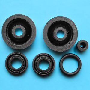 لوازم ترمز چرخ عقب پژو 206 تیپ 2 – مدل ETik.001757 (بسته 6 عددی)