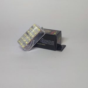 چراغ صندوق عقب خودرو مدل SMD مناسب برای پراید