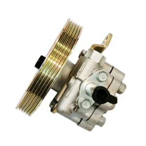 پمپ هیدرولیک فرمان ایساکو کد 03607026 مناسب برای پژو 405