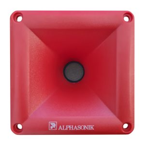 هورن خودرو آلفاسونیک مدل PSW-75