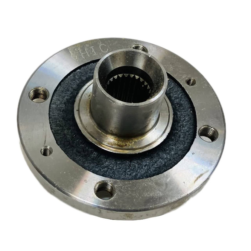 توپی چرخ جلو اچ آی سی کد 8509 مناسب برای پژو 405