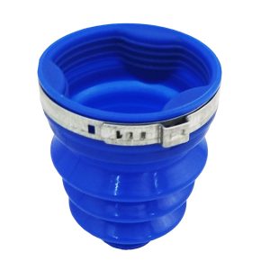 گردگیر پلوس سه لقمه سروش صنعت کد 3L405 برای خودرو 405