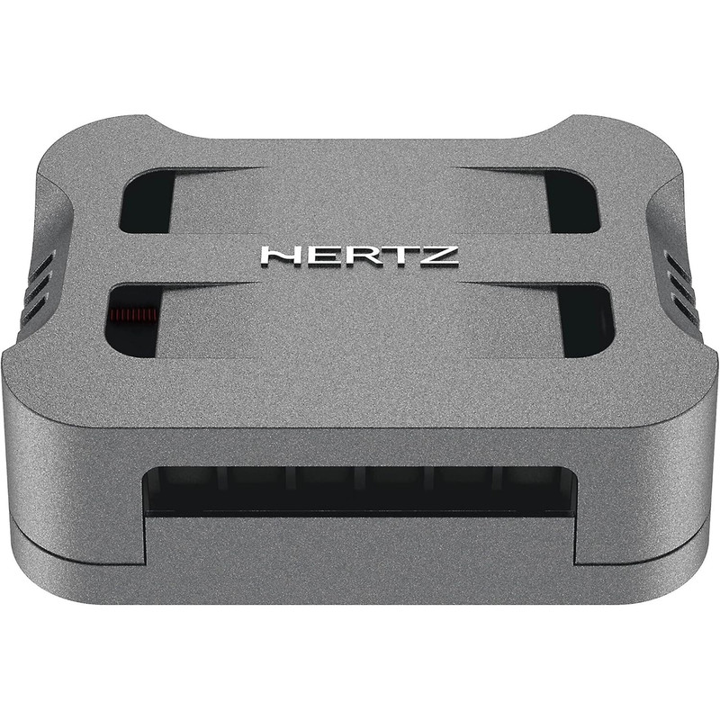 کامپوننت خودرو هرتز مدل CK 130 بسته 6 عددی