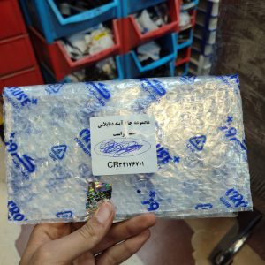 شیشه آینه جانبی راست کروز پلاس مدل X409 مناسب برای دناپلاس
