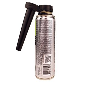 مکمل سوخت جی ال ام مدل Emission Reduction Treatment – کاهش آلودگی و افزایش کارایی