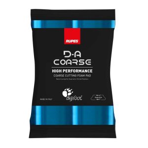 پد پولیش زبر اوربیتال روپس مدل D-A COARSE 180H