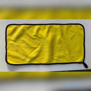 دستمال نظافت خودرو 30×60 سانتی‌متر | بهترین کیفیت