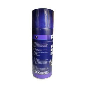 اسپری شفاف کننده چراغ آرل مدل A02 حجم 450 میلی لیتر