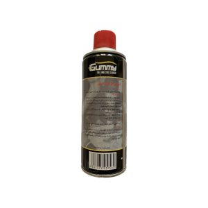 اسپری انژکتور شوی گامی مدل cleaner حجم 450 میلی لیتر