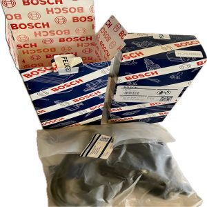 وایر شمع پژو 405 بوش – بسته 4 عددی