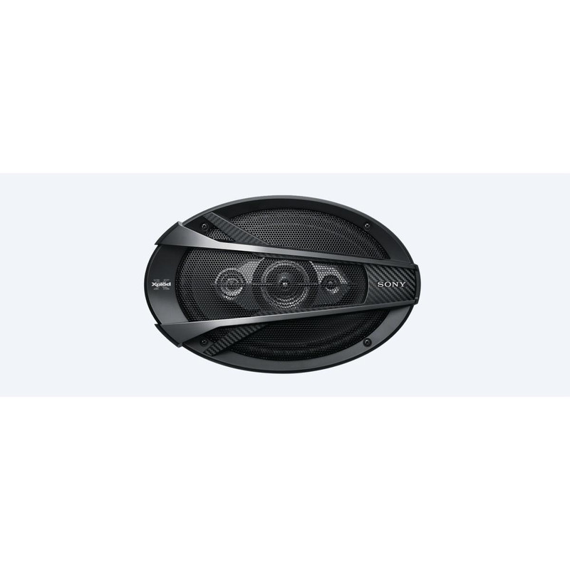 اسپیکر خودرو سونی مدل XS-XB6941 مجموعه 2 عددی