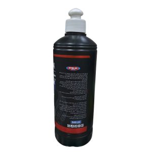ژل براق‌کننده لاستیک خودرو فونیکس مدل WET_BLACK حجم 500 میل