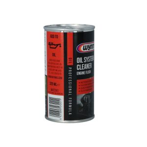 موتور شوی وینز مدل Engine Flush حجم 325 میلی لیتر