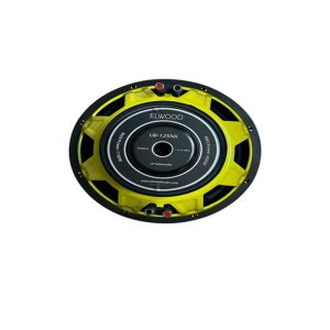 ساب ووفر خودرو الوود مدل LW125NX