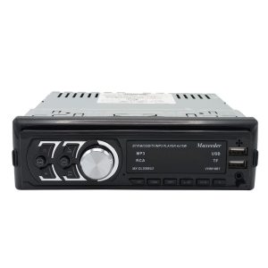 پخش کننده خودرو مکسیدر مدل MX-DL3088U2