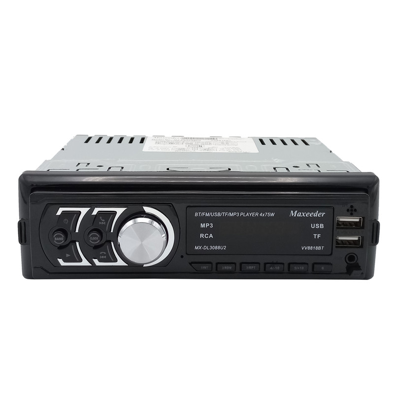 پخش کننده خودرو مکسیدر مدل MX-DL3088U2