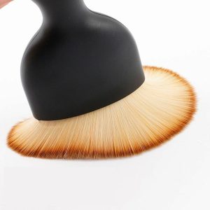 فرچه دیتیلینگ خودرو انگشتی مدل 2025 – تمیزی بی‌نظیر ماشین شما
