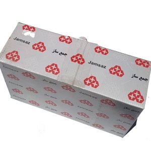 چراغ راهنما پارک جمع ساز مدل JT123 برای پراید صبا – بسته 2 عددی