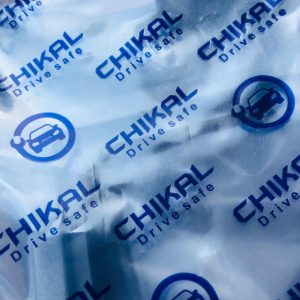 چراغ راهنما گلگیر چیکال مدل CH 0050 برای پراید – بسته 2 عددی