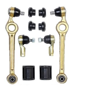 قطعات جلوبندی پراید 141 کد K291 – مجموعه 16 عددی