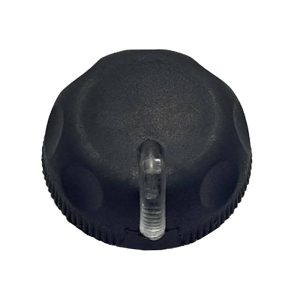 سری ولوم دکمه تنظیم آینه خودرو چیکال مدل K-550 مناسب برای پژو 206