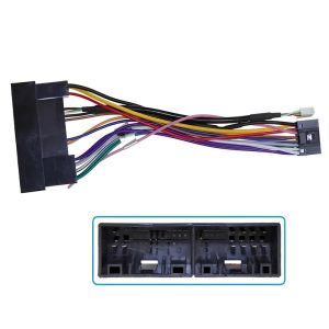 پخش کننده تصویری خودرو کارونیکس Q3 Pro برای کیا اپتیما