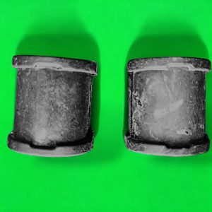 لاستیک چاکدار جی آی اس پی مدل 00880 مناسب برای کیا ریو بسته 2 عددی