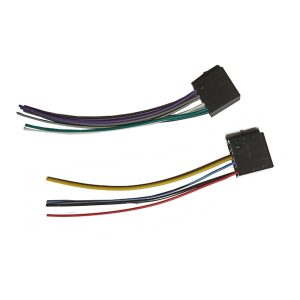 پخش‌کننده خودرو استیلاک S-8255 | صدای بی‌نظیر در سفرها